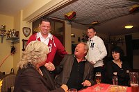 Bild: Zweites Ehemaligentreffen in Walkenried
