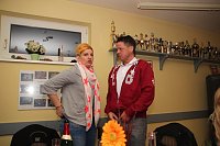 Bild: Zweites Ehemaligentreffen in Walkenried