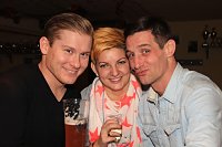 Bild: Zweites Ehemaligentreffen in Walkenried