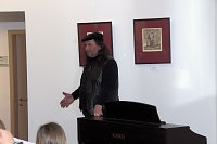 Bild: Ausstellung er&ouml;ffnet