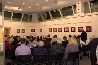 Bild: Ausstellung er&ouml;ffnet