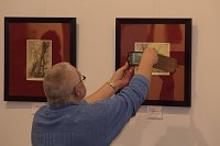 Bild: Ausstellung er&ouml;ffnet