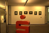 Bild: Ausstellung er&ouml;ffnet