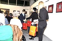 Bild: Ausstellung er&ouml;ffnet
