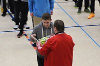 Bild: Turnier in Kelbra gewonnen
