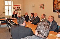 Bild: Zertifizierung als Mittelstandsorientierte Kommunalverwaltung