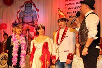 Bild: ZUm 24. Mal Schulcarneval in Bleicherode