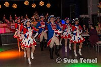 Bild: Karneval in Krimderode