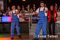 Bild: Karneval in Krimderode