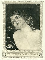 Bild: Exlibris im Kunsthaus