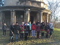 Bild: Unterwegs in und um Jena