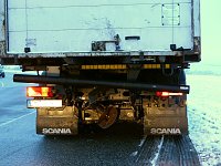 Bild: Unfallfahrzeug