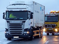 Bild: Unfallfahrzeug