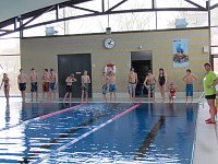 Bild: Ferienprogramm im Badehaus Nordhausen