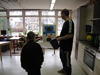 Bild: Sportlich in die Winterferien