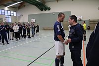 Bild: Bielen ist Hallenkreismeister Nordth&uuml;ringens