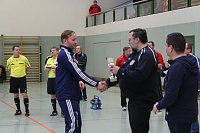 Bild: Bielen ist Hallenkreismeister Nordth&uuml;ringens