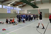 Bild: Bielen ist Hallenkreismeister Nordth&uuml;ringens