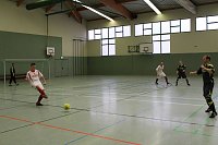 Bild: Bielen ist Hallenkreismeister Nordth&uuml;ringens