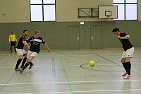 Bild: Bielen ist Hallenkreismeister Nordth&uuml;ringens