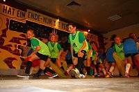 Bild: Sollstedt Tsching Bum