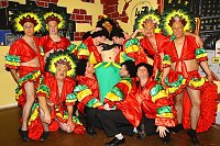 Bild: Sollstedt Tsching Bum