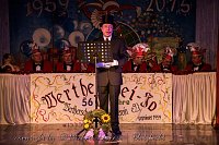 Bild: Werther feiert