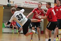 Bild: Handball-Wochenende