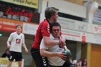 Bild: Handball-Wochenende
