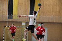 Bild: Handball-Wochenende