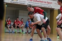 Bild: Handball-Wochenende
