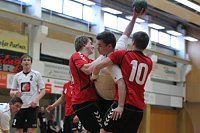 Bild: Handball-Wochenende