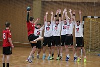 Bild: Handball-Wochenende