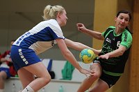 Bild: Handball-Wochenende