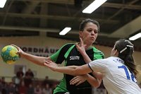 Bild: Handball-Wochenende