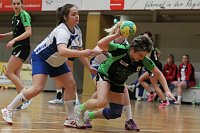 Bild: Handball-Wochenende