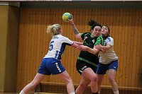 Bild: Handball-Wochenende