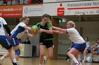 Bild: Handball-Wochenende