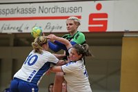 Bild: Handball-Wochenende