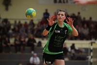 Bild: Handball-Wochenende