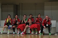 Bild: Handball-Wochenende