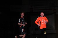 Bild: Handball-Wochenende
