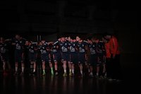 Bild: Handball-Wochenende