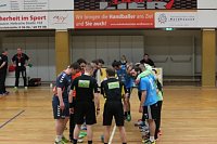 Bild: Handball-Wochenende