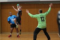 Bild: Handball-Wochenende