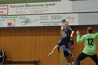 Bild: Handball-Wochenende