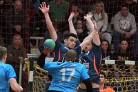 Bild: Handball-Wochenende