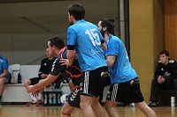 Bild: Handball-Wochenende