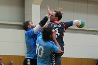 Bild: Handball-Wochenende