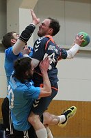 Bild: Handball-Wochenende